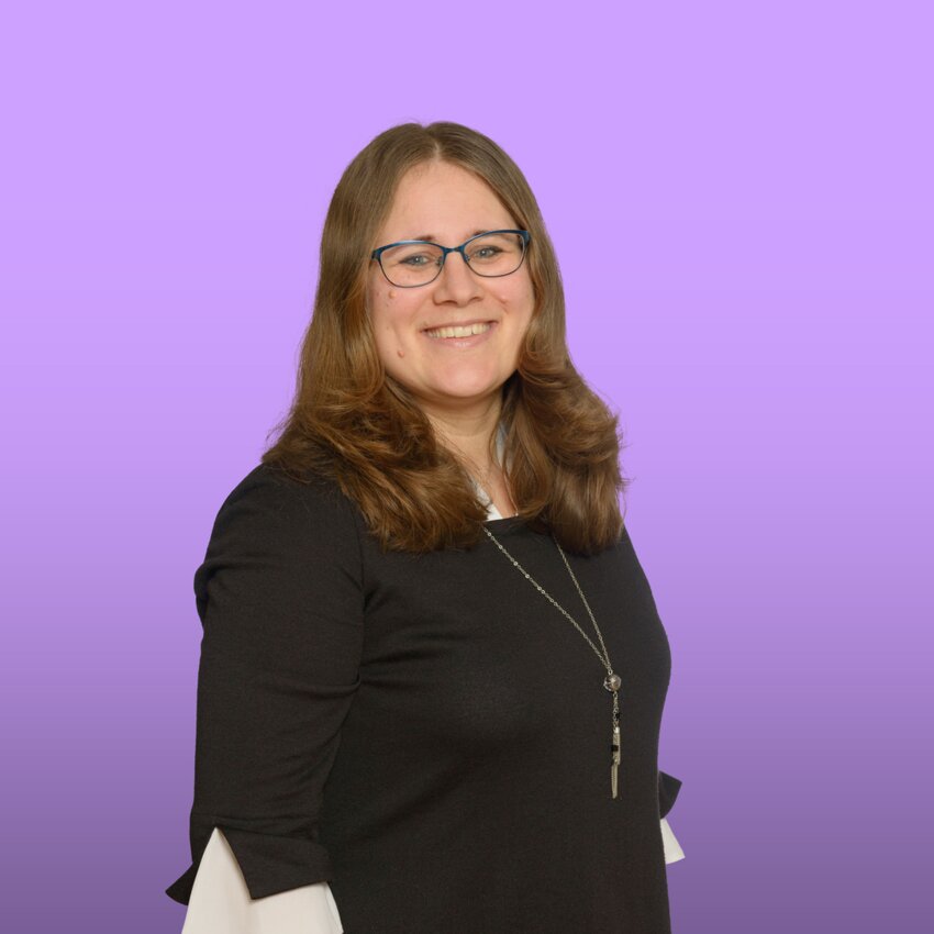 Laura Bieker-Walz