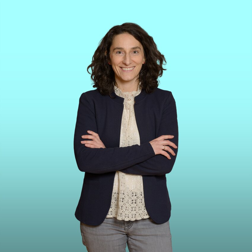 Prof. Dr. Laurie Hofmann