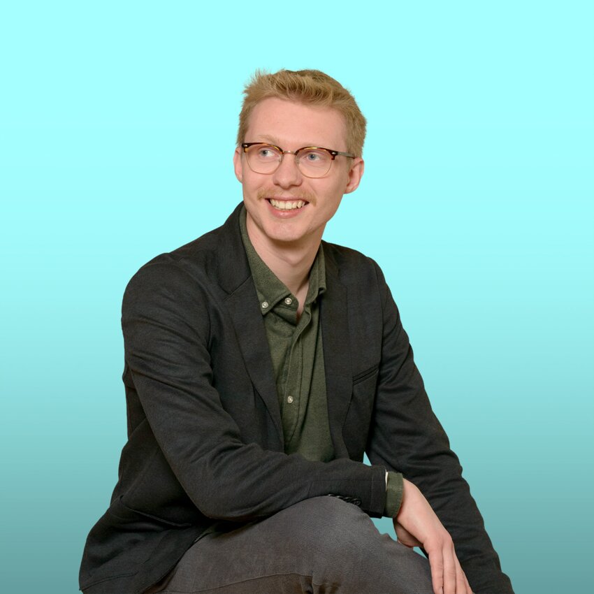 Markus Bernhard