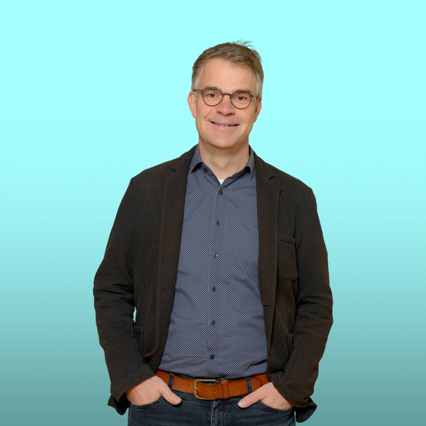 Michael Böwer