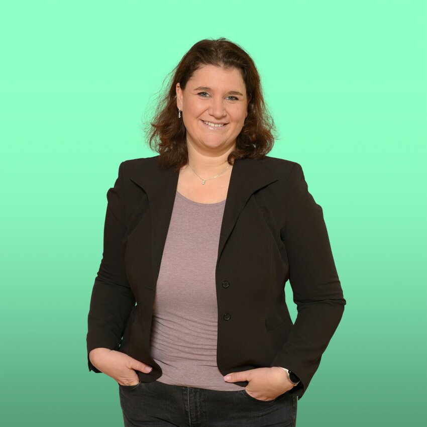 Miriam Püts