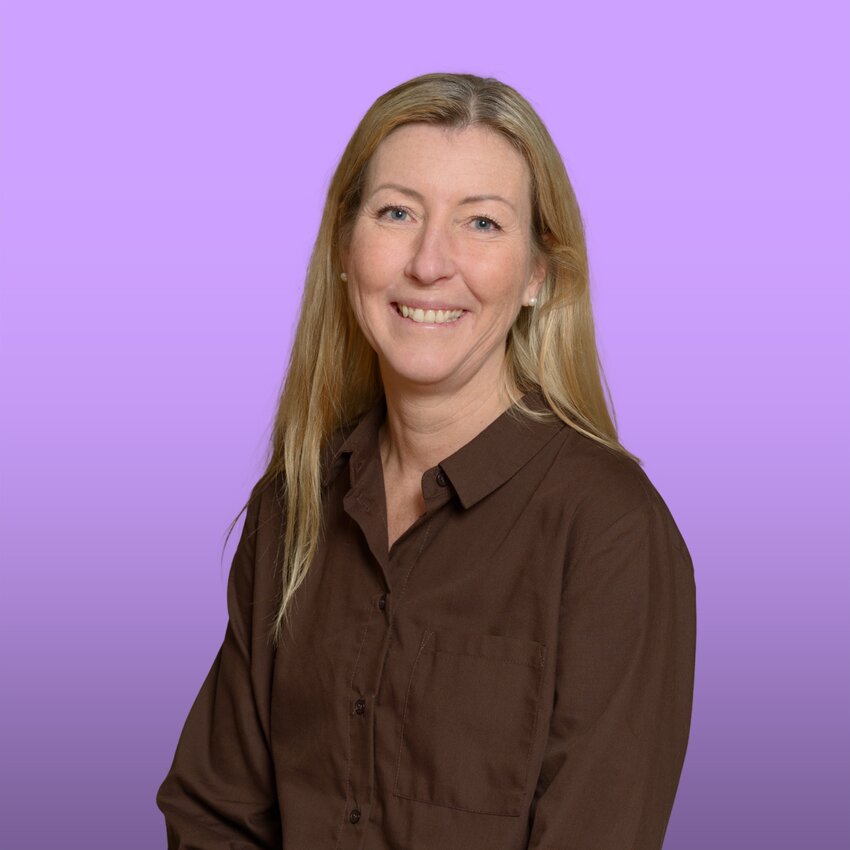Nicole Slink