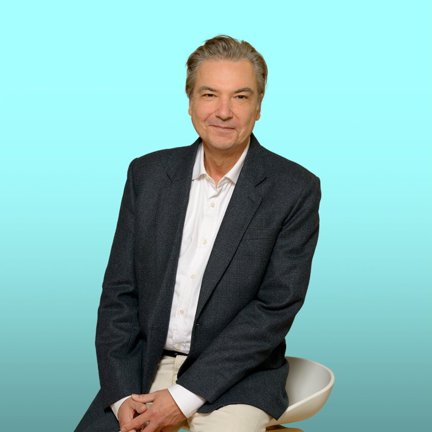 Olaf Eick
