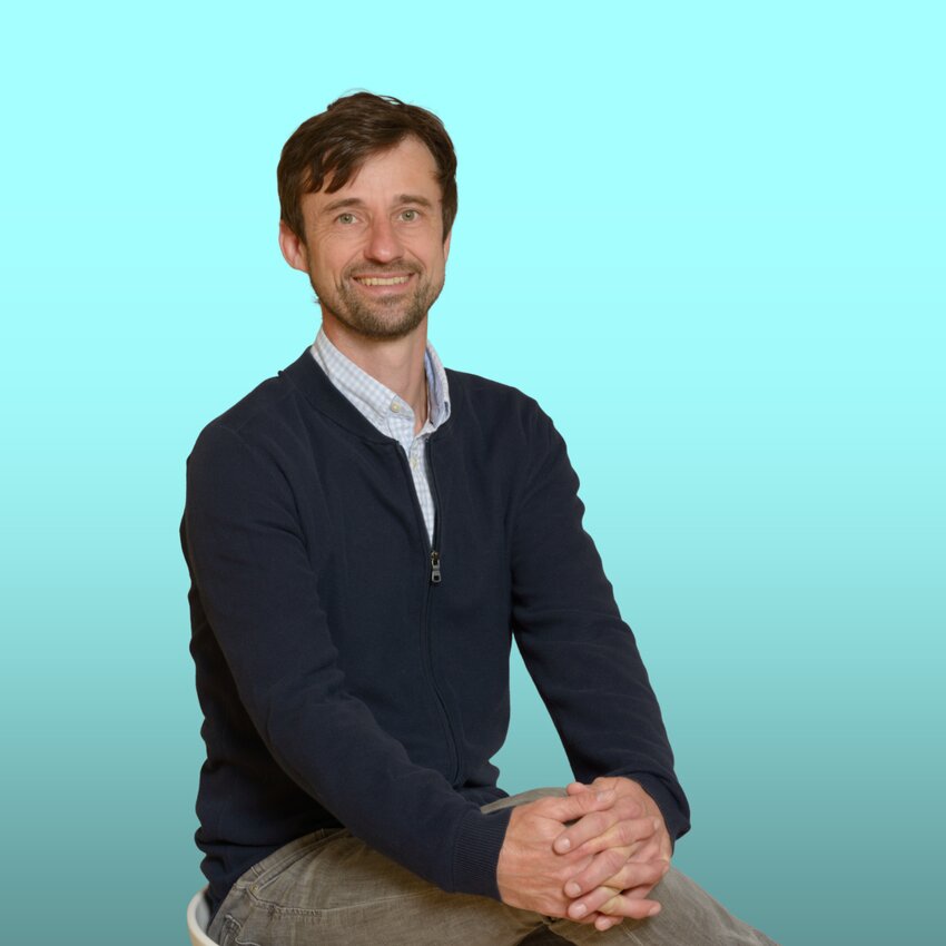 Oliver Prenzel