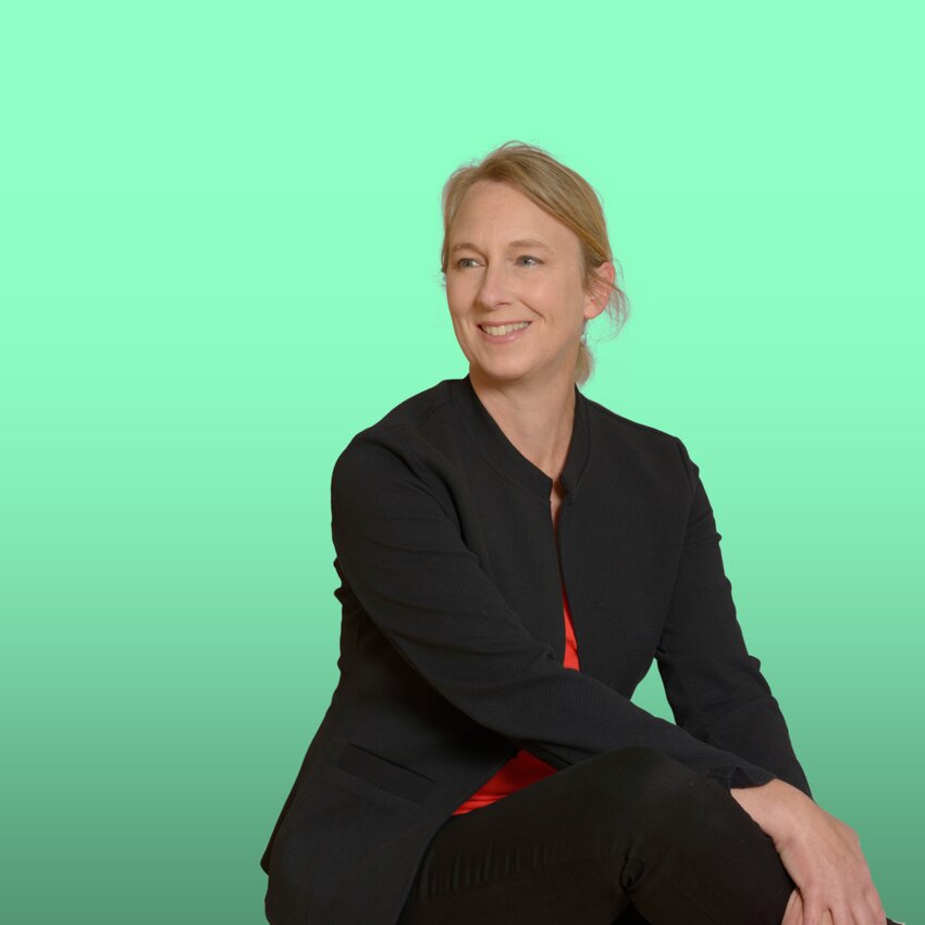 Rabea Diekmann
