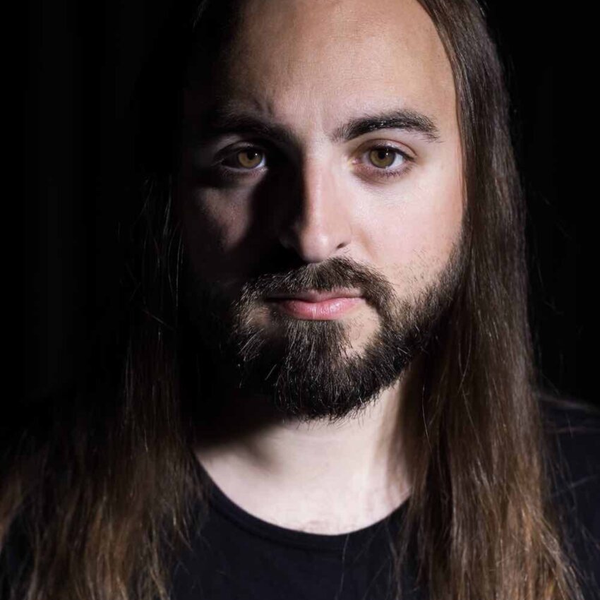Riccardo Castagnola