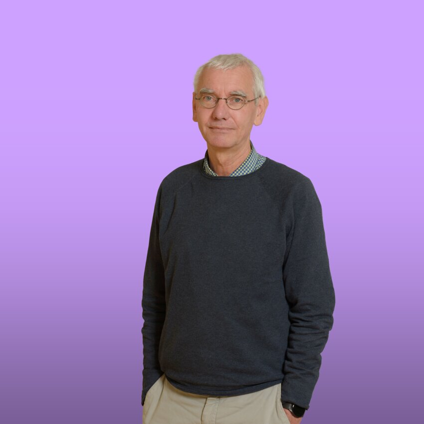 Richard Rascher-Friesenhausen