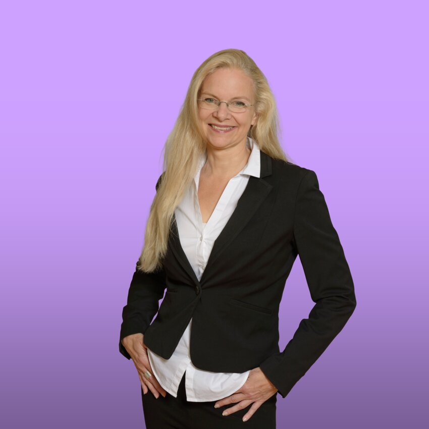 Sabine Seemann