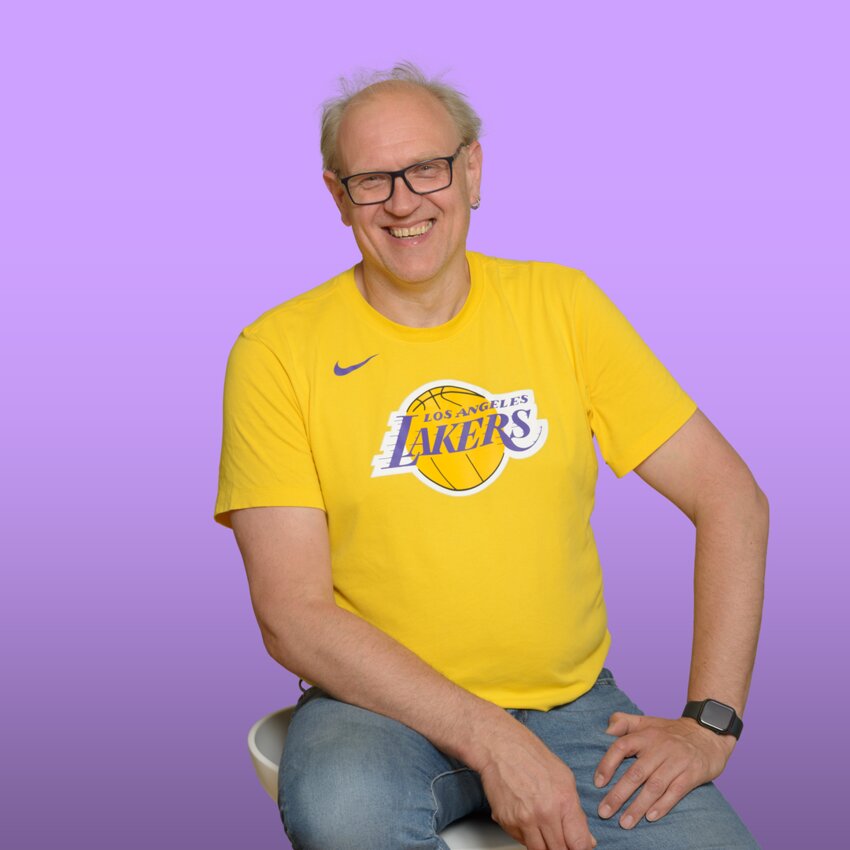 Stefan Wittke