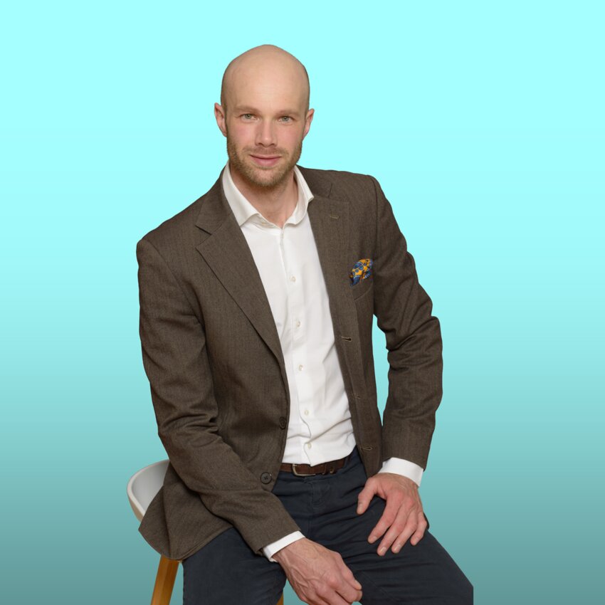Steffen Großmann