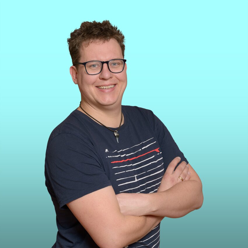 Stephan Durst