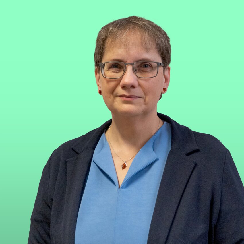 Susanne Reimann