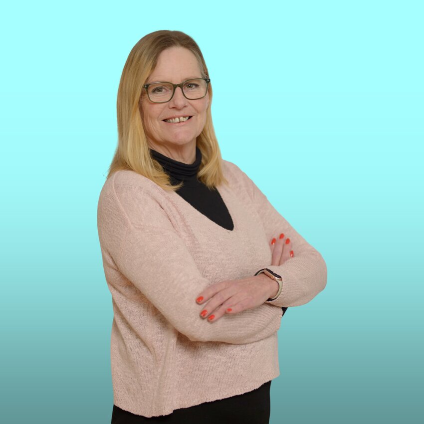 Susanne Zerbst