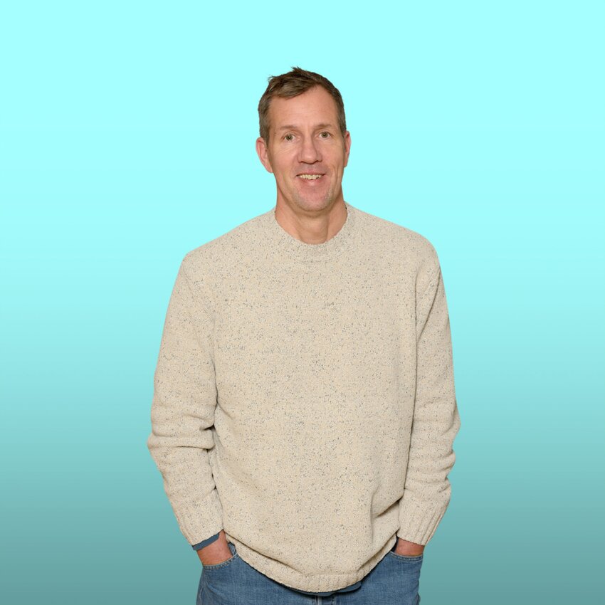 Sven Hoppen