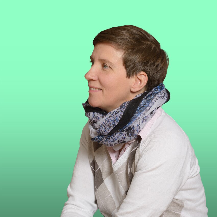 Sylvia Hils