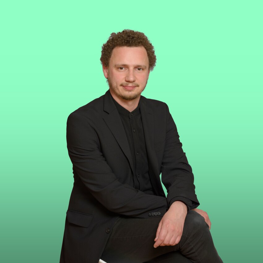 Tilo Freitag
