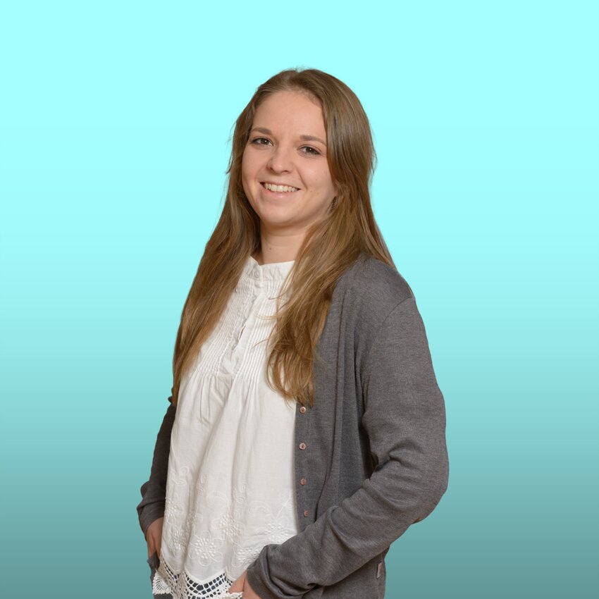 Tina Gersdorf