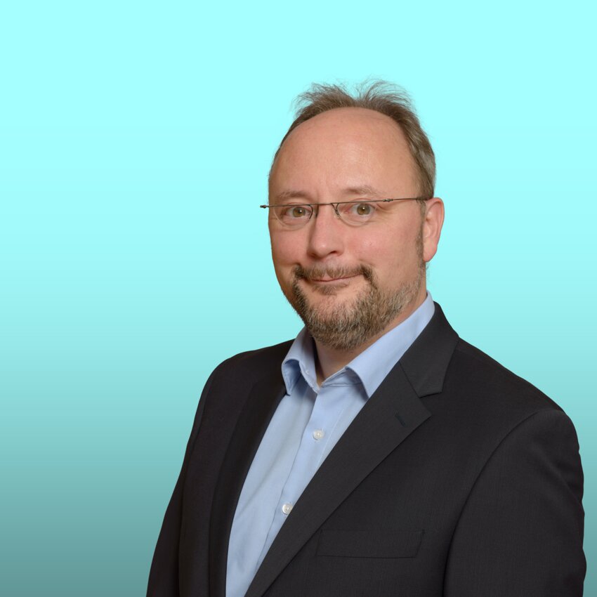 Tobias Eckardt