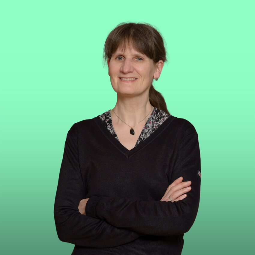 Uta Kühne