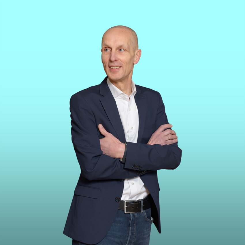 Prof. Dr. Uwe Arens