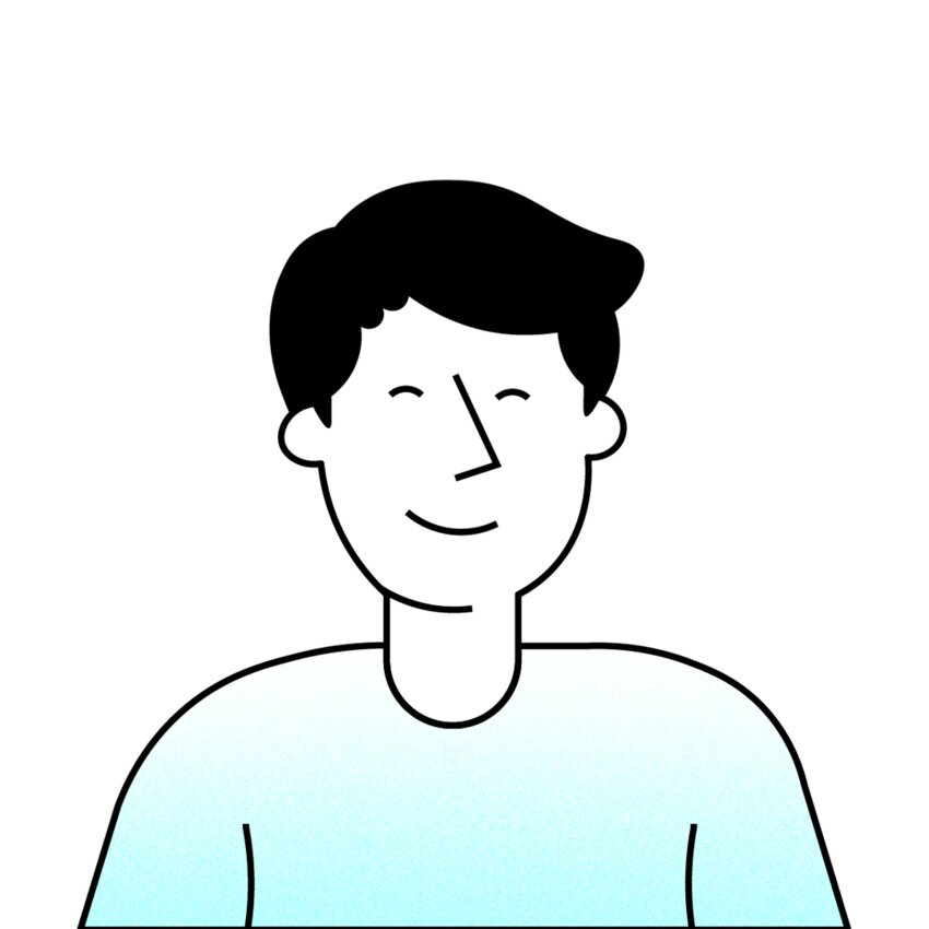 Silhouette 2